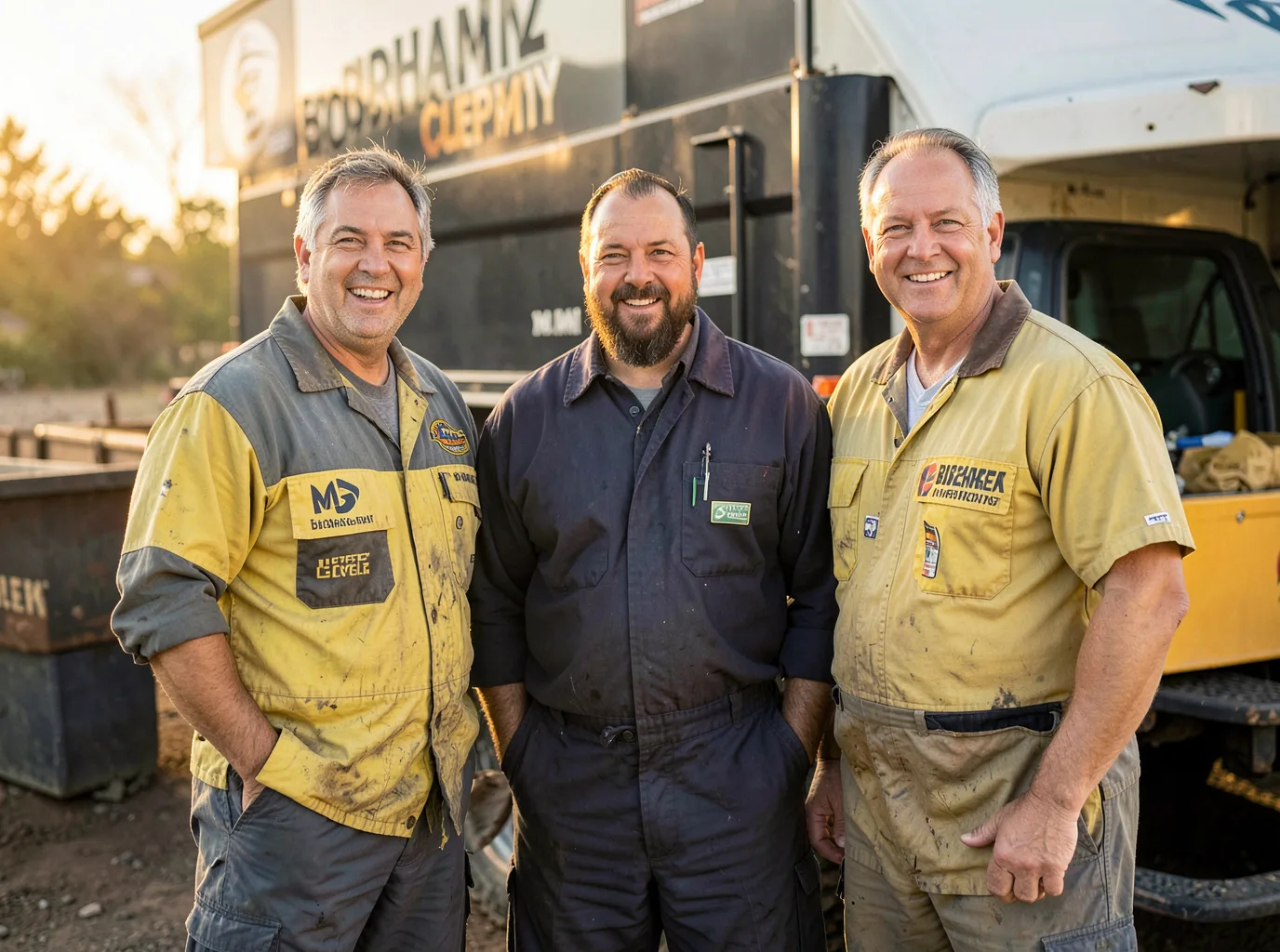 Sewage Cleanup company in Decaturville, TN