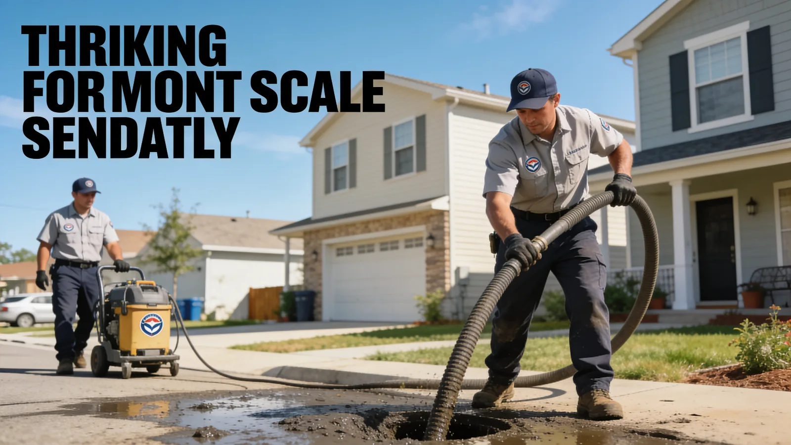 Sewage Cleanup in Decaturville, TN near me